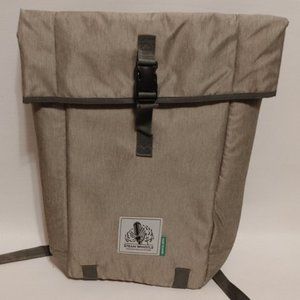 Steam Whistle Insulated Cooler Bag with Bottle Opener Built In